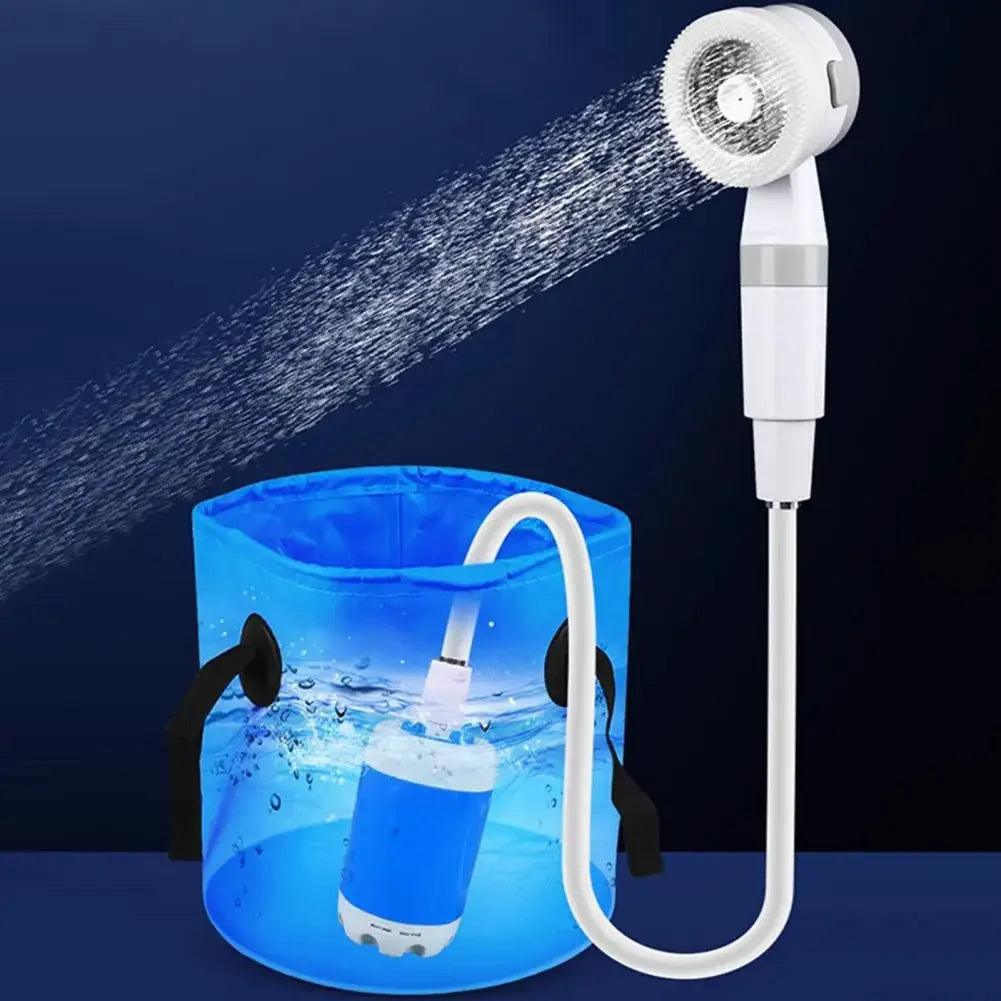 Portable Electric Shower