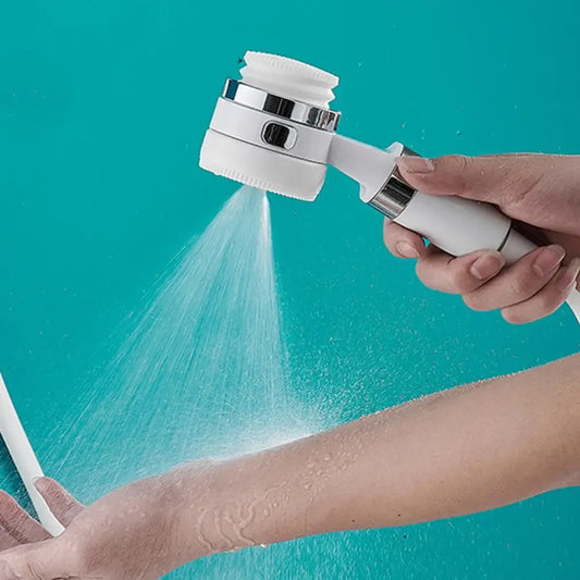 Portable Electric Shower